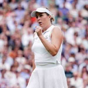 Wimbledon en ébullition après une faute d’arbitrage due à une «erreur humaine»