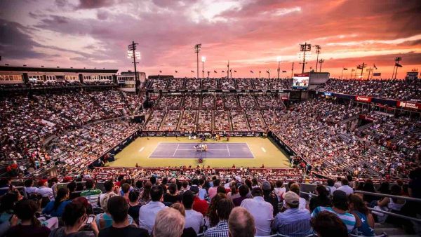 beIN SPORTS : l’Open de Montréal sur beIN SPORTS 1 et sur les canaux MAX du 28 juillet au 3 août