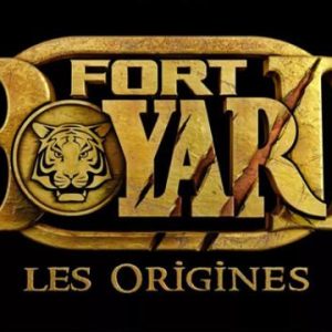 France 2 : «Fort Boyard» stable pour son retour samedi 