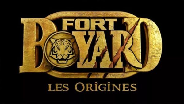 France 2 : «Fort Boyard» stable pour son retour samedi 