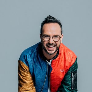 TF1 : l’humoriste Jarry, de retour sur la chaîne privée 