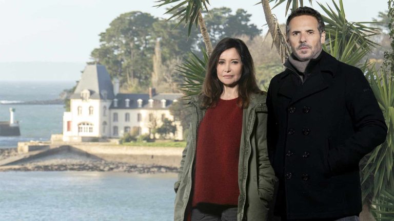 France 3 : «Les secrets du Finistère», 2e du Prime samedi 