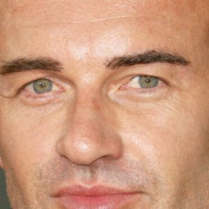 L’acteur australien Julian McMahon est décédé à l’âge de 56 ans 