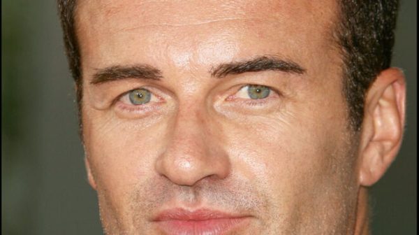 L’acteur australien Julian McMahon est décédé à l’âge de 56 ans 
