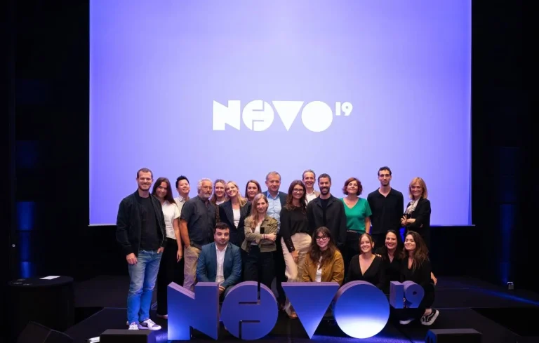 NOVO19 démarre lundi sur la TNT avec l’ambition de donner la voix aux territoires