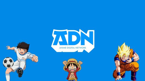 ADN dévoile son line-up de septembre 2025 