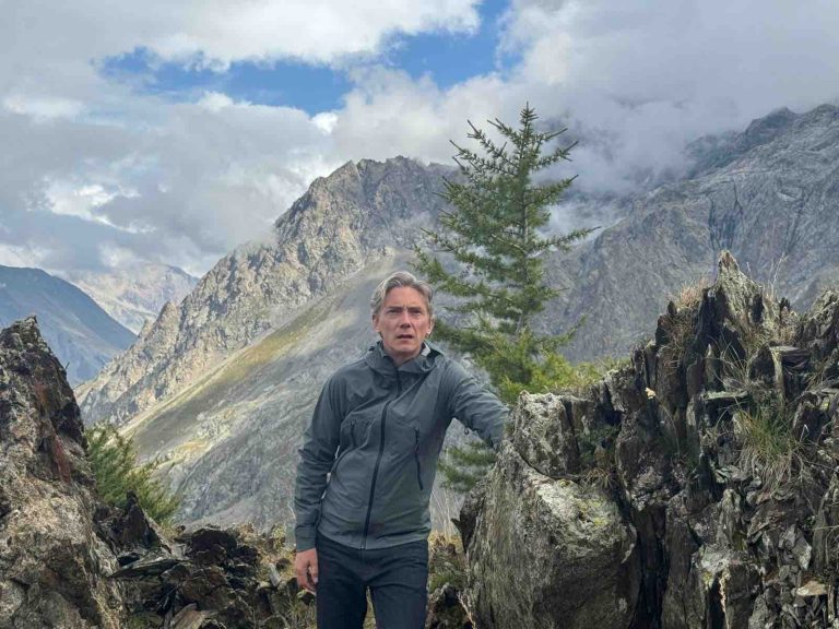 ARTE : Emmanuel Finkiel tourne pour ARTE la fiction «Impossible» adaptée du roman de Erri de Luca avec Swann Arlaud