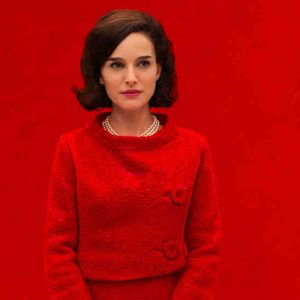 ARTE : soirée Natalie Portman avec le film «Jackie» et un portrait inédit dimanche 7 septembre sur ARTE et arte.tv