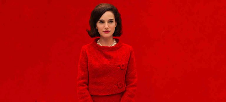 ARTE : soirée Natalie Portman avec le film «Jackie» et un portrait inédit dimanche 7 septembre sur ARTE et arte.tv