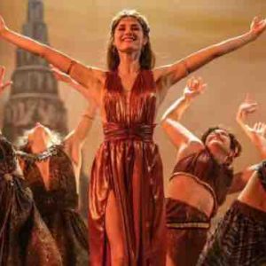 Banijay France : 4 séries inédites au Festival de la Fiction de La Rochelle