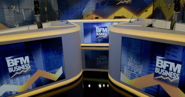 CMA Media rapproche la chaîne et le site BFM Business avec le journal économique «La Tribune»