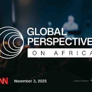 CNN lance le sommet «Global Perspectives»