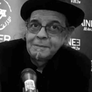 Décès de l’artiste et animateur radio Khaled Louma