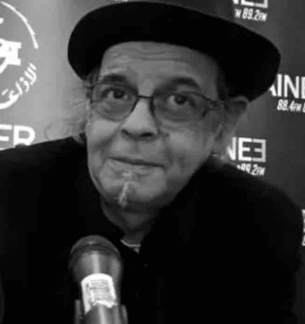 Décès de l’artiste et animateur radio Khaled Louma