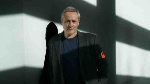France 2 : «Simon Coleman», saison 3 inédite dès le 19 septembre à 21h10