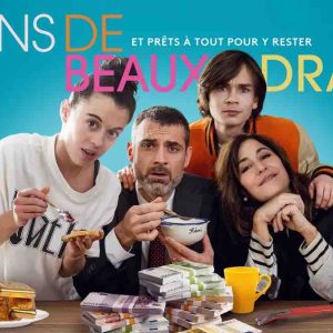France 2 : la nouvelle comédie «Dans de beaux draps» dès le 10 septembre