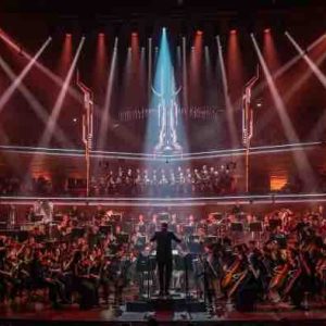 France Télévisions : «Galaxymphonie : The final Odyssey» samedi 13 septembre à 22h50 sur France 4 et sur france.tv