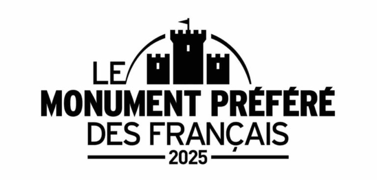 France Télévisions : «Le monument préféré des Français 2025» le mercredi 17 septembre à 21h10 sur France 3 et sur france.tv