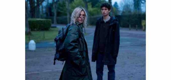 France Télévisions : la saison 3 de «STALK» rejoint le line-up de France tv distribution
