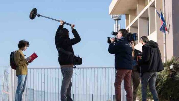 France Télévisions/ jeunesse : «Karma» et «La colo, saison 2» en tournage