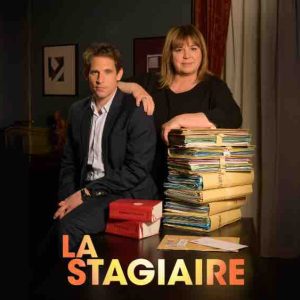 France 3 : «La stagiaire» leader du Prime mardi avec 3,8 millions de fans