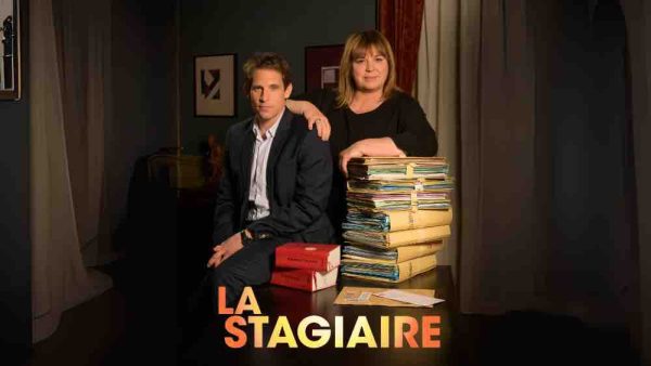 France.tv/ ELEPHANT: la série «La Stagiaire» de retour pour une 10ème saison