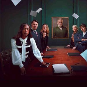 HBO Max : la série «Patriarche» dès le 18 septembre
