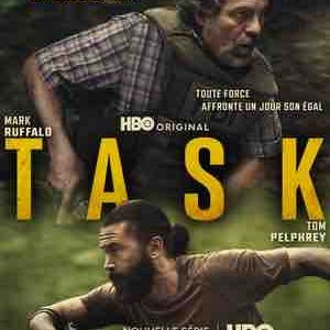 HBO Max : la série événement «TASK» avec Mark Ruffalo dès le 8 septembre