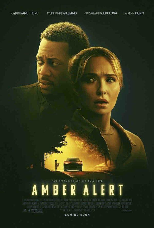 HBO Max : le film «Alerte Enlèvement» dès le 25 septembre