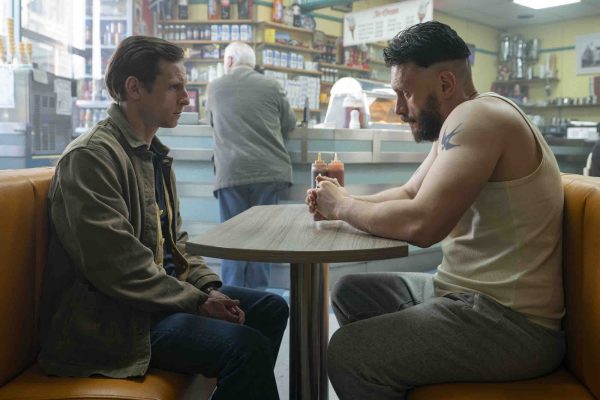 HBO et BBC dévoilent les premières images de la série dramatique «Half Man»