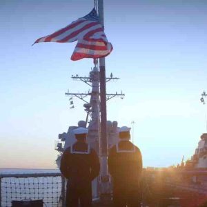 HISTOIRE TV : la série documentaire inédite «USS Cole, les prémices du 11 septembre», mercredi 10 septembre dès 20h50