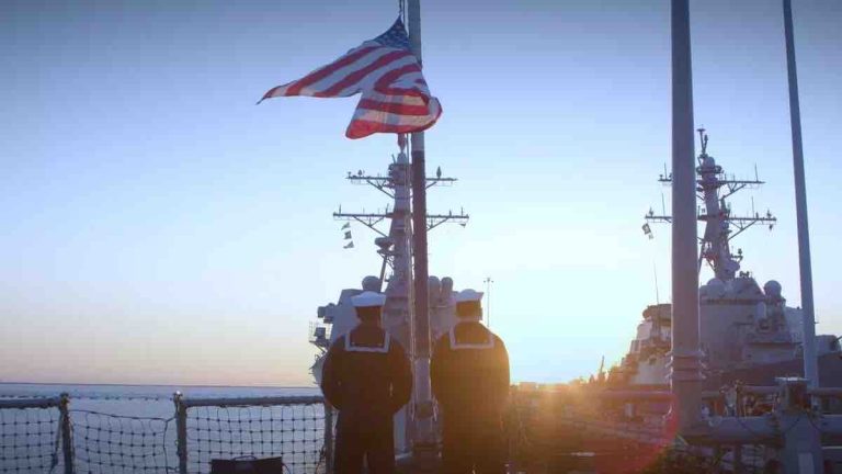 HISTOIRE TV : la série documentaire inédite «USS Cole, les prémices du 11 septembre», mercredi 10 septembre dès 20h50