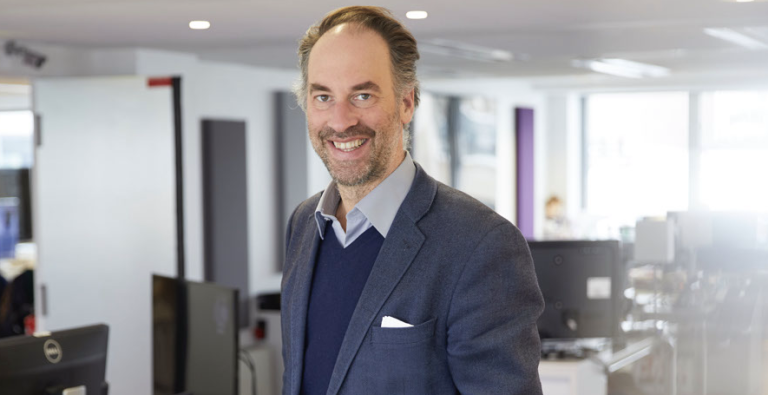 J. FOUQUERAY (M6) : «Cette saison, l’offre documentaire M6 sera encore exigeante et très variée»