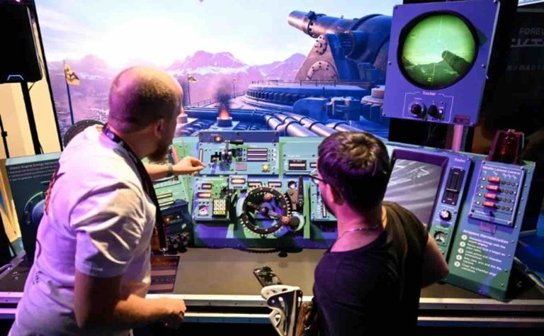 Kepler signe deux des plus gros succès de l’année avec «Clair Obscur: Expedition 33» et «Rematch»