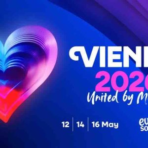 L’Eurovision 2026 de retour à Vienne