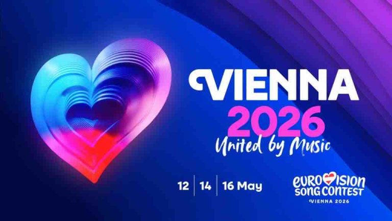 L’Eurovision 2026 de retour à Vienne