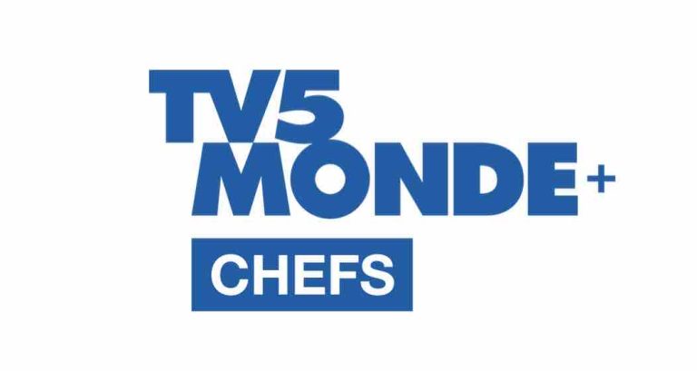 La chaîne TV5MONDE Chefs désormais disponible sur Samsung TV Plus en France