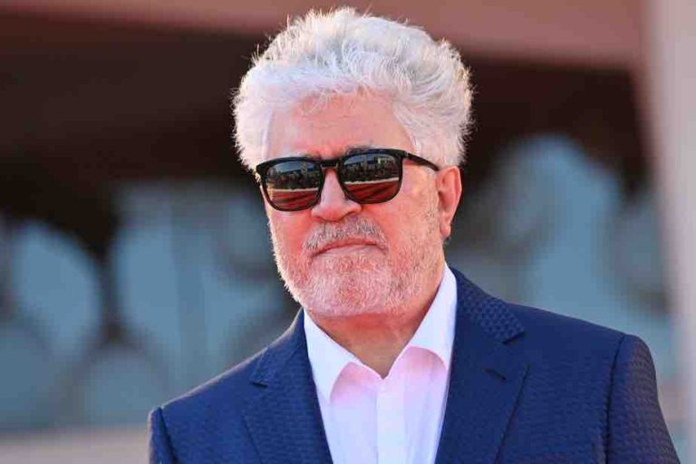 Le cinéaste Pedro Almodóvar demande au gouvernement espagnol de rompre avec Israël face au «génocide» à Gaza