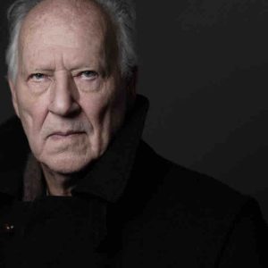 Lion d’or pour Werner Herzog à la Mostra
