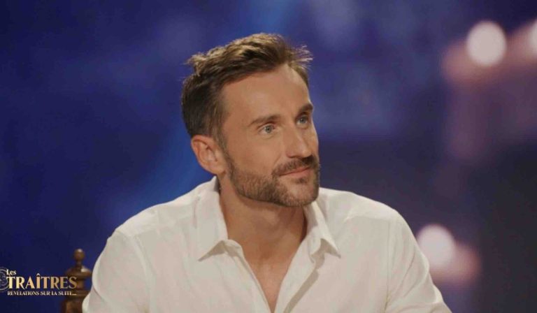 M. CHALVIGNAC (Studio 89) : «Une saison all-stars des Traîtres ? C’est une idée que nous avons évoquée»