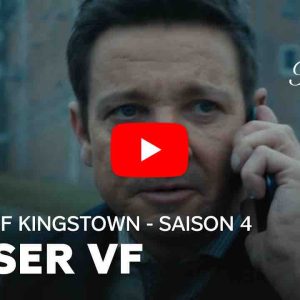 Paramount+ dévoile la bande-annonce de la quatrième saison de «Mayor of Kingstown» avec Jeremy Renner et Edie Falco