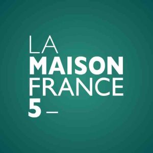 Pluto TV fait sa rentrée avec 2 nouvelles chaînes: La Maison France 5 et Ciné 666 by Pluto TV
