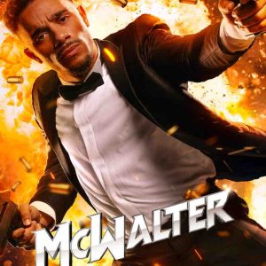 Prime Video dévoile la bande annonce de sa nouvelle comédie «McWalter»