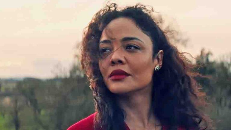 Prime Video dévoile la bande-annonce et les premières images du film «Hedda»