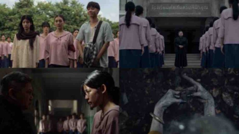 Prime Video dévoile les 1ères images du film thaïlandais «Host»