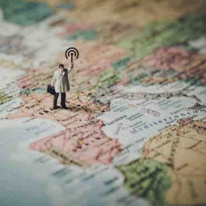 Quels sont les plus récents défis, en matière de compétence territoriale, que rencontre la réglementation audiovisuelle européenne ?