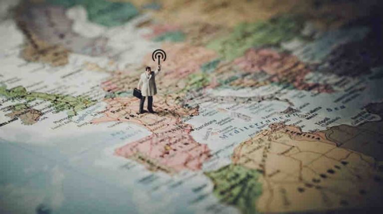 Quels sont les plus récents défis, en matière de compétence territoriale, que rencontre la réglementation audiovisuelle européenne ?