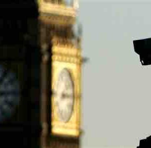 Reconnaissance faciale : polémique britannique
