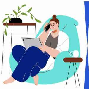 Record de fréquentation pour les sites et applications d’hôtels et guides hôteliers (Médiamétrie)