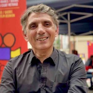 S. PRAT (Festival Off Courts) : «Depuis l’an dernier, nous accordons une place plus importante au documentaire»